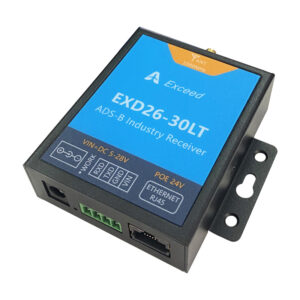 EXD26-30LT Small ADS-B Ground Station