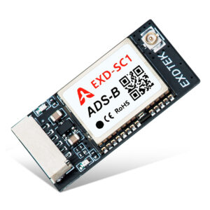 EXD-SC1 ADS-B Receiver Module Evaluation Kit